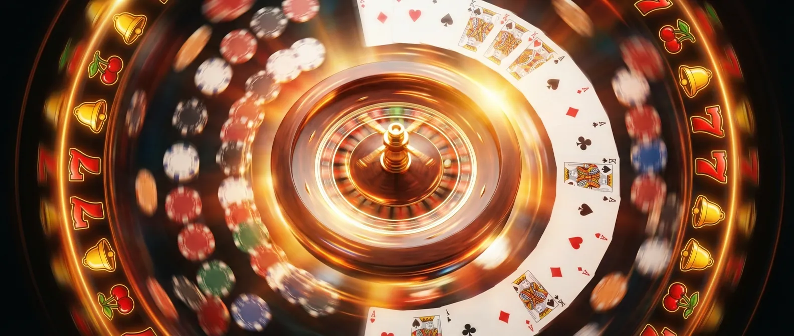 Casino 365 bonus