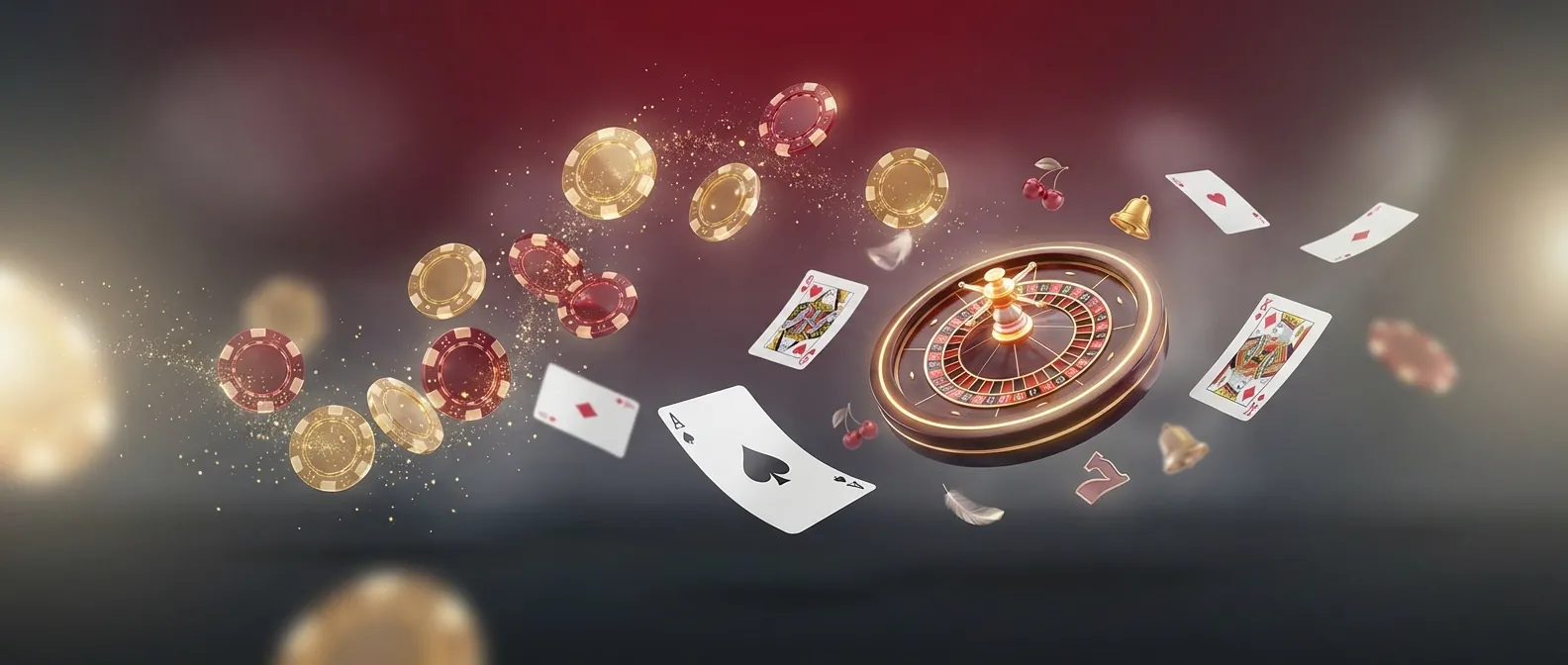 Casino 365 bonus