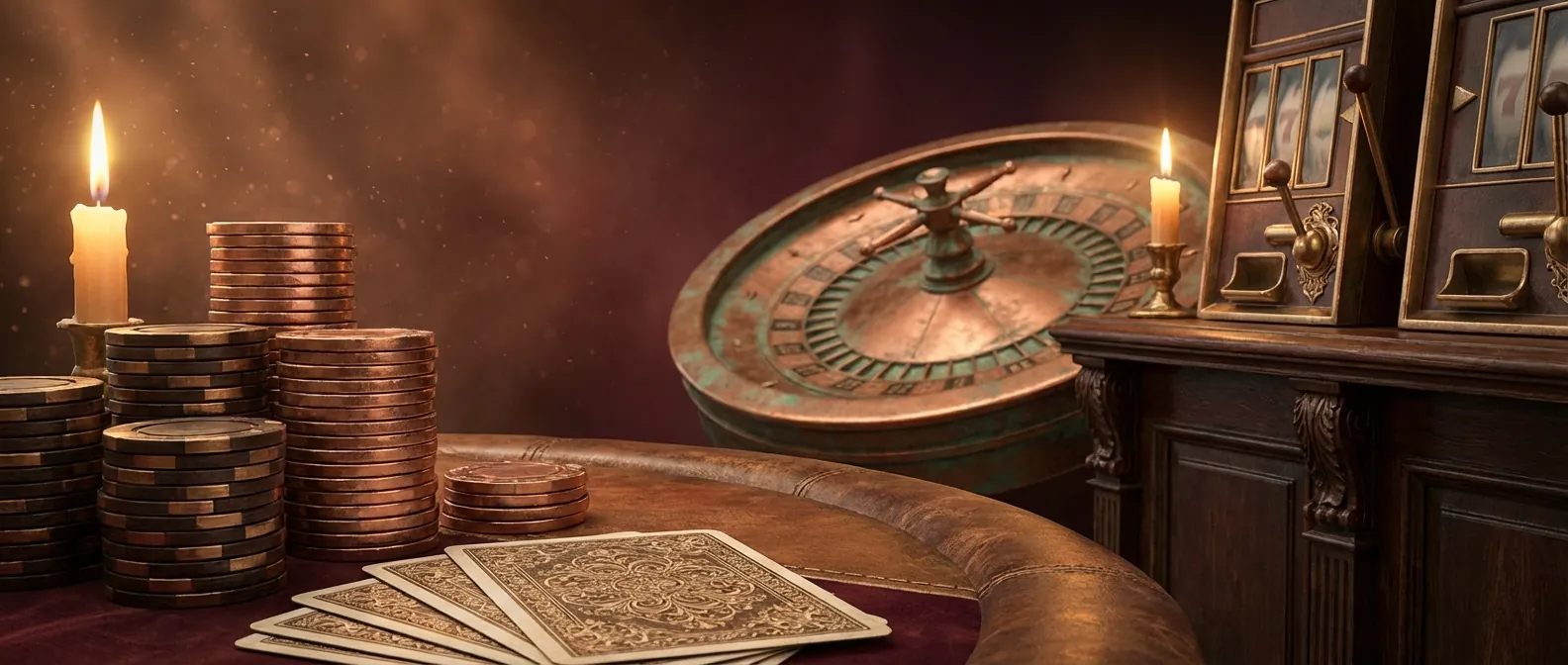 Casino 365 bonus